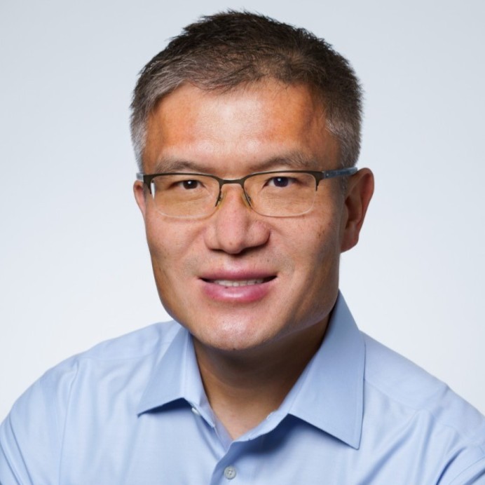 Sheng Liang Yale Ventures Sheng Liang 